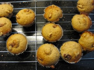 Pan de Banano Pan de Banano