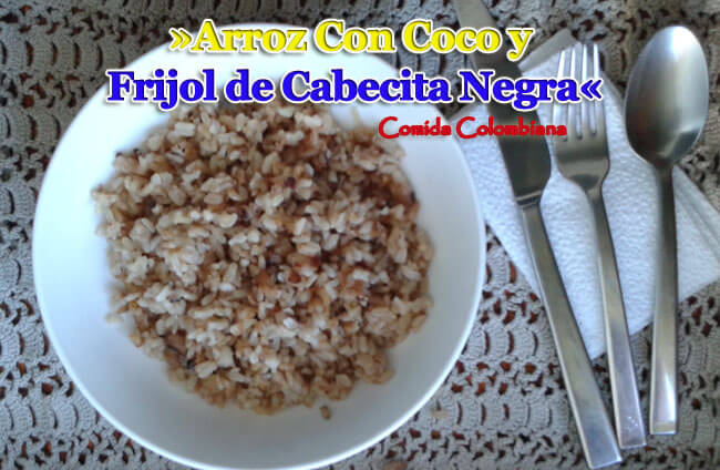 Arroz-con-coco-y-frijol-de-cabecita-negra-5 Arroz Con Coco y Frijol de Cabecita Negra