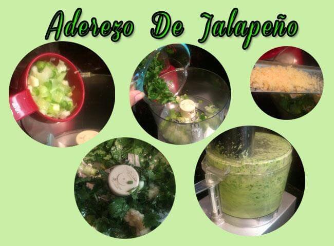 aderezo-de-jalapeno Aderezo De Jalapeño | Salsas Para Ensaladas