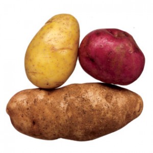 papas