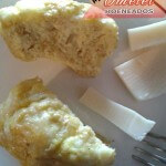 Mini Omelet Horneados | Desayunos Rápidos Y Fáciles