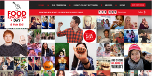 Educacion alimentaria